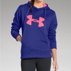 Under Armour Storm Hoodie